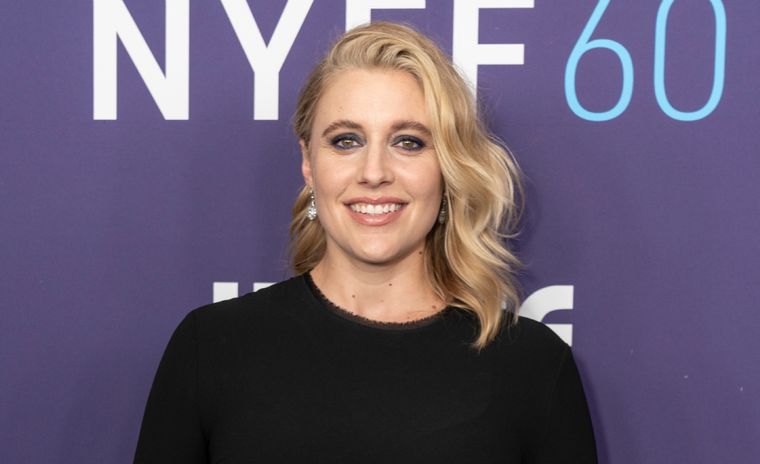 Greta Gerwig, la mente maestra detrás de Lady Bird, Mujercitas y Barbie