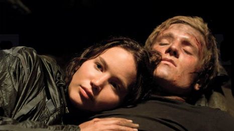 El romance en medio de disputas y aventuras.