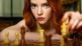 sorpresa: la nueva adaptacion que tendra gambito de dama sorpresa: la nueva adaptacion que tendra gambito de dama