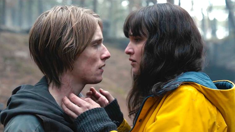 Una universidad de México ofrece un curso sobre Dark, una de las mejores series de Netflix