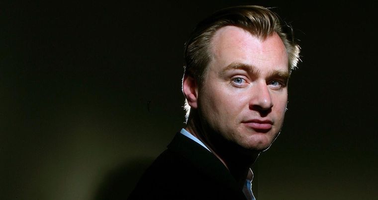 Christopher Nolan es un director que se la juega entera por sus proyectos