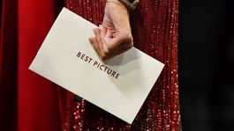 Los Premios Oscar ya tienen una favorita a Mejor Película