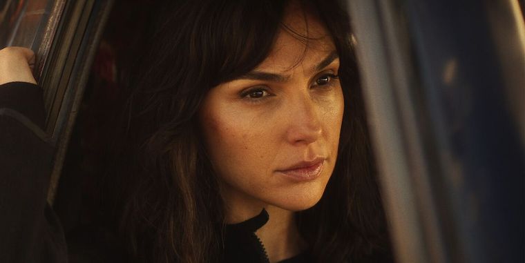 Gal Gadot cuenta con una fortuna que supera los 40 millones de dólares