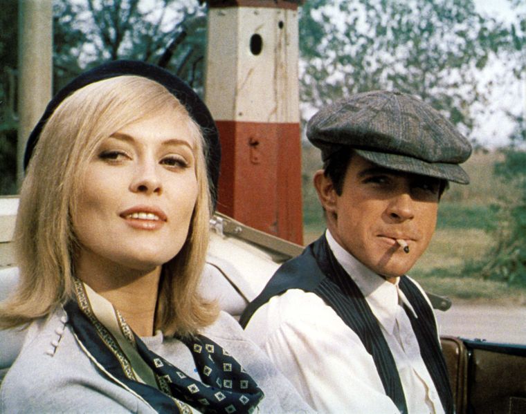 La mítica historia de amor de Bonnie y Clyde pronto será eliminada de HBO Max La mítica historia de amor de Bonnie y Clyde pronto será eliminada de HBO Max
