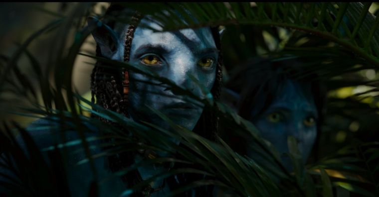 Avatar: The Way of Water