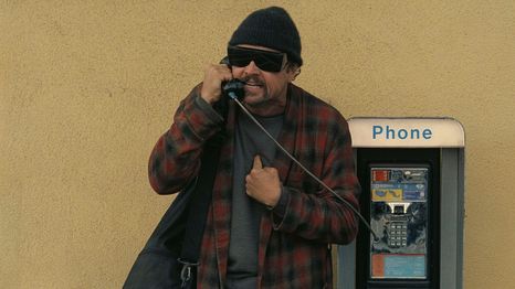 Una batalla tras otra lidera The Actor Awards con seis nominaciones Una batalla tras otra lidera The Actor Awards con seis nominaciones