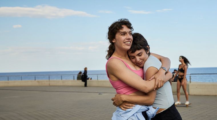 Yo no soy esa, la comedia romántica para ver hoy en HBO Max Yo no soy esa, la comedia romántica para ver hoy en HBO Max