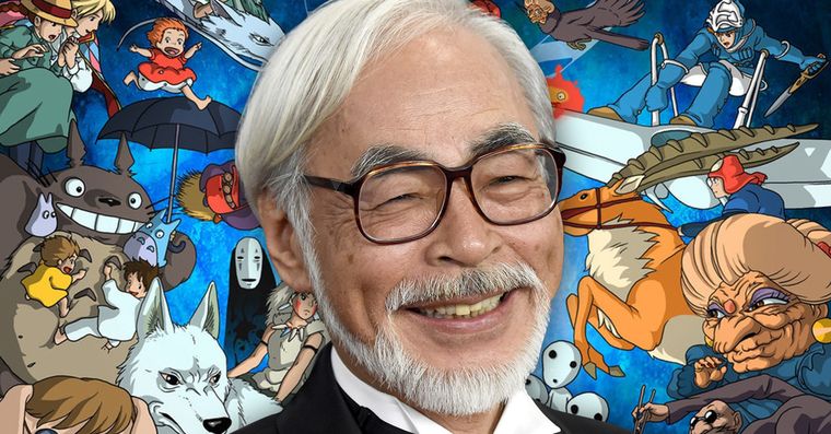 Según la ciencia, mirar los filmes de Studio Ghibli aporta beneficios emocionales únicos.