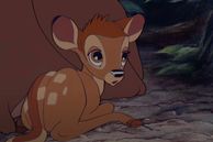 Estrenada en 1942, Bambi es un clásico atemporal.