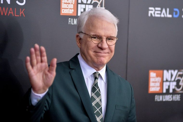 El actor de 76 años ya planea su retiro de la pantalla