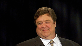 John Goodman bajó más de 90 kilos en los últimos años