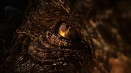 Aún hay más escamas y fuego por conocer