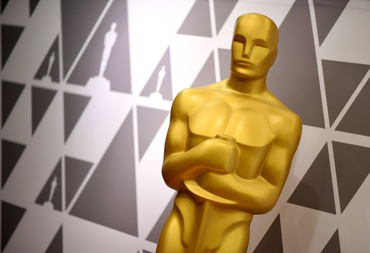 La 95° edición de los Premios Oscar se celebraron el 13 de marzo