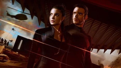 Citadel es la nueva serie de espionaje que cautivó a todos