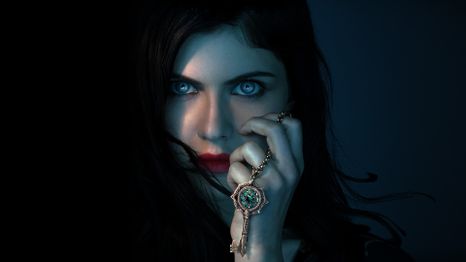 El Immortal Universe incluye títulos perfectos para los amantes de las series sobrenaturales