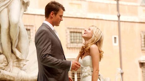 Una divertida comedia romántica para reír y pasarla bien