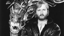 James sabe cómo hacer una secuela.