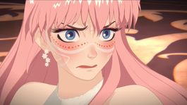 Belle promete llevarse todos los aplausos en su presentación.