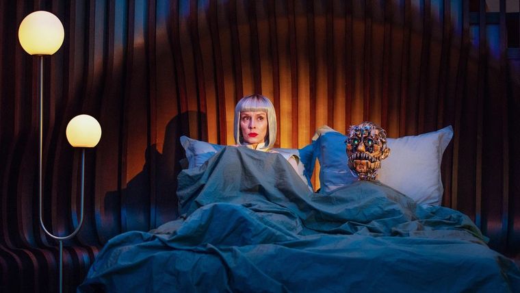 Una divertida propuesta de ciencia ficción para pasar el rato