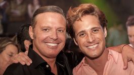 Diego Boneta reveló que no ha vuelto a hablar con Luis Miguel desde la primera temporada de la serie Diego Boneta reveló que no ha vuelto a hablar con Luis Miguel desde la primera temporada de la serie