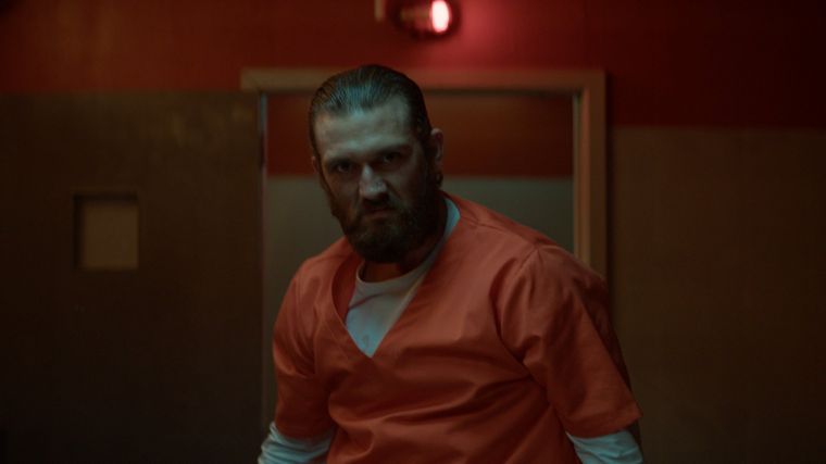 La máquina infernal, el thriller psicológico para ver hoy en Paramount+ La máquina infernal, el thriller psicológico para ver hoy en Paramount+