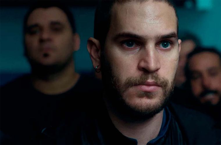 Matías Mayer protagoniza esta impactante serie de Prime Video