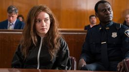 5 estrenos imperdibles para ver el fin de semana en netflix