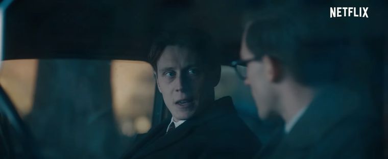 Múnich en vísperas de una guerra