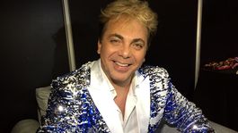 Cristian Castro