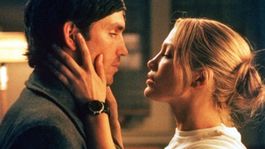 Este drama romántico cuenta con dos reconocidos actores. Este drama romántico cuenta con dos reconocidos actores.