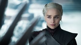 Marche un nuevo título para Daenerys
