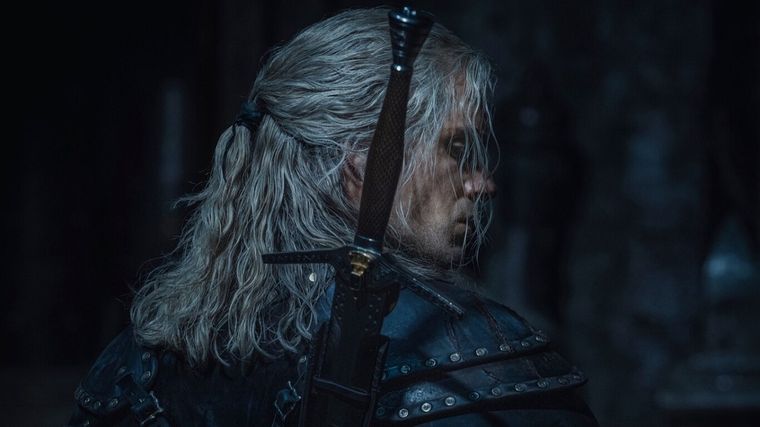 Geralt ya tiene fecha de regreso