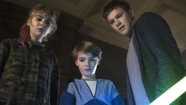 la serie que reune a la protagonista de coda con andy muschetti llegara a su fin