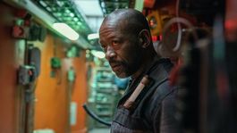Fear the Walking Dead se acerca al final de temporada y la situación será complicada