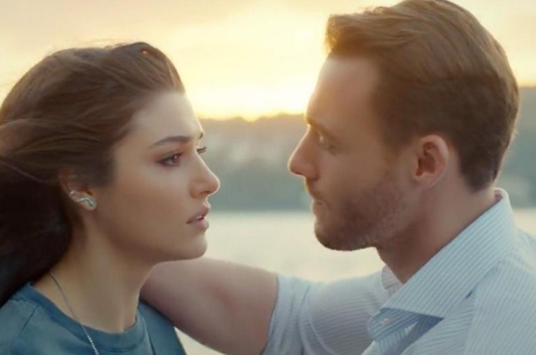 Cada vez están más en auge las telenovelas turcas.