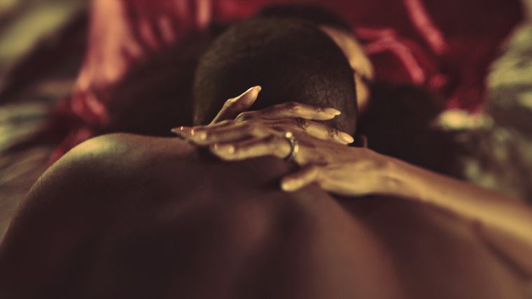 Seducción fatal llegó a Netflix este viernes.