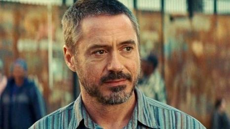 la pelicula con robert downey jr. que los psicologos recomiendan por su reflejo de la mente humana