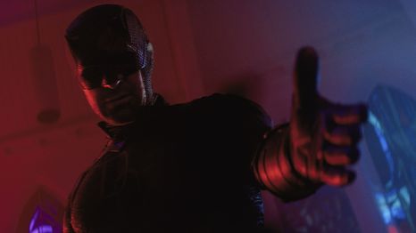 Daredevil: Born Again lanza el trailer de la segunda temporada, la guerra de Matt contra Fisk comienza