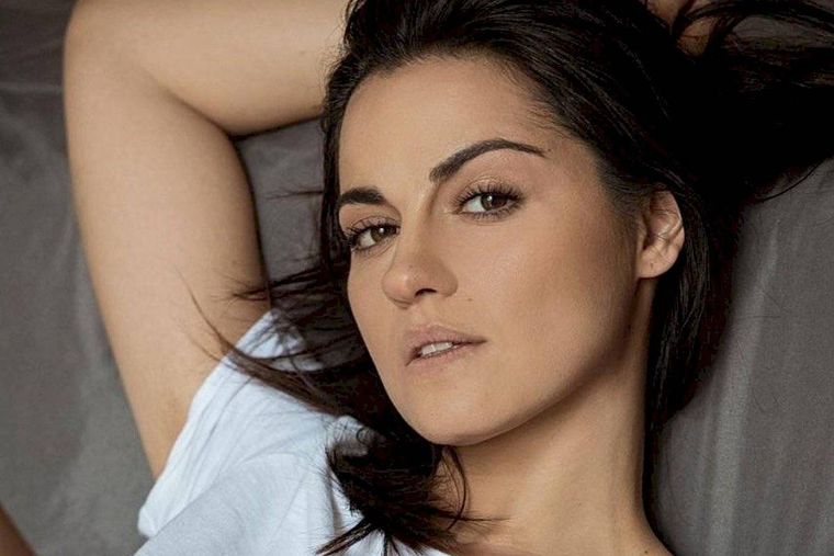 Maite Perroni se ha transformado en una de las actrices más buscadas por las revistas