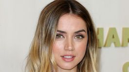 Ana de Armas está atravesando uno de los mejores momentos de su vida
