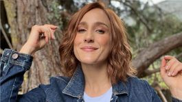 Cecilia Navia tiene un cuerpo tonificado y saludable.