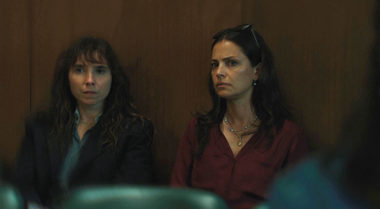 Belén fue elegida a finales de septiembre para representar al cine argentino en los Premios Oscar. Belén fue elegida a finales de septiembre para representar al cine argentino en los Premios Oscar.