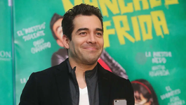 Omar Chaparro nació el 26 de noviembre de 1974.