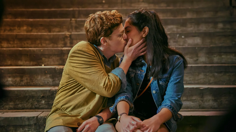 Siempre el mismo día, la nueva miniserie que es furor en la plataforma