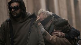 Bird Box Barcelona es furor en Netflix