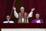 El hermano mayor del Papa León XIV reveló que el Pontífice vio Cónclave.