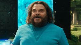 Una película de Minecraft es un hit para Warner. Una película de Minecraft es un hit para Warner.