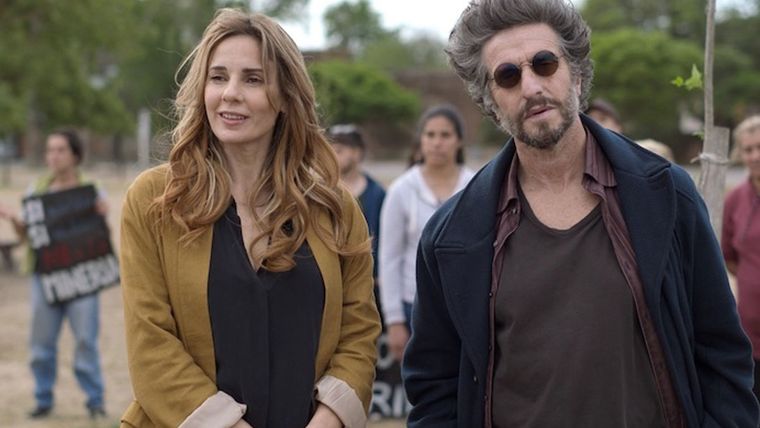 La película argentina de romance, comedia y sátira que vas a querer ver