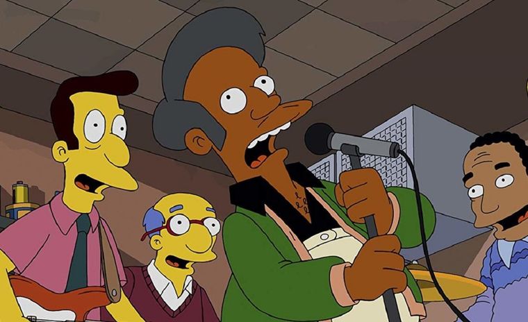 Tras haber dejado de ser la voz de Apu, Hank Azaria se disculpa por su interpretación