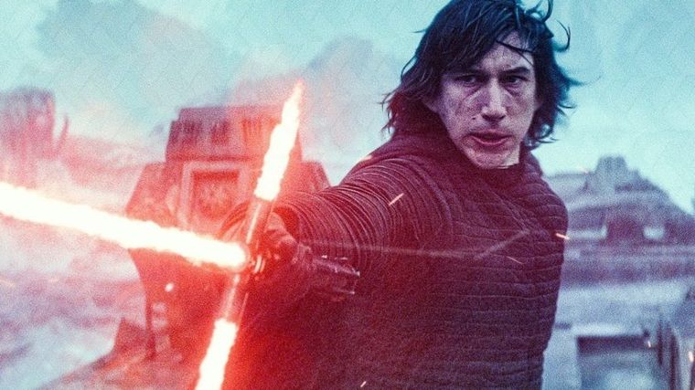 El la historia de Kylo Ren o Ben Solo es una de las cosas más aplaudidas de las últimas películas de Star Wars. El la historia de Kylo Ren o Ben Solo es una de las cosas más aplaudidas de las últimas películas de Star Wars.